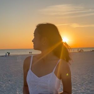 Meet your Posher, Kasey